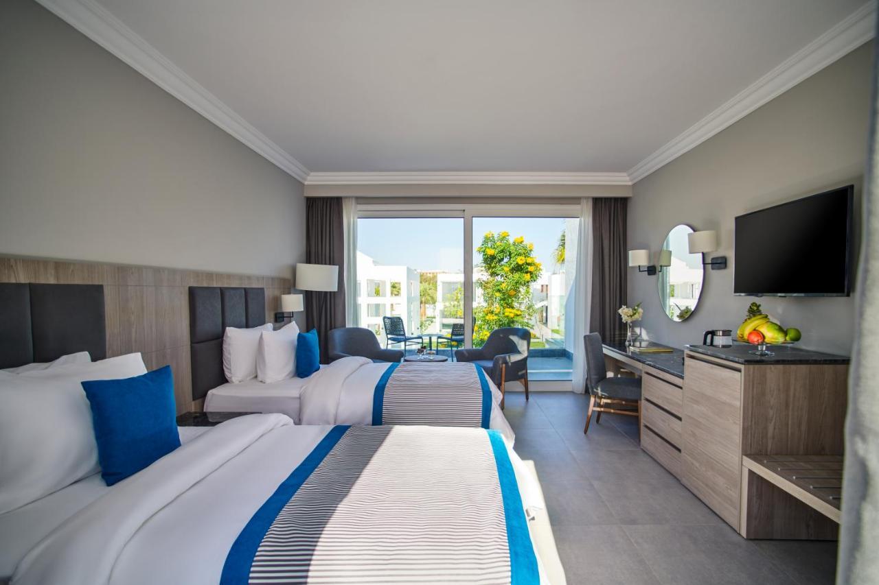 Premium Large Room